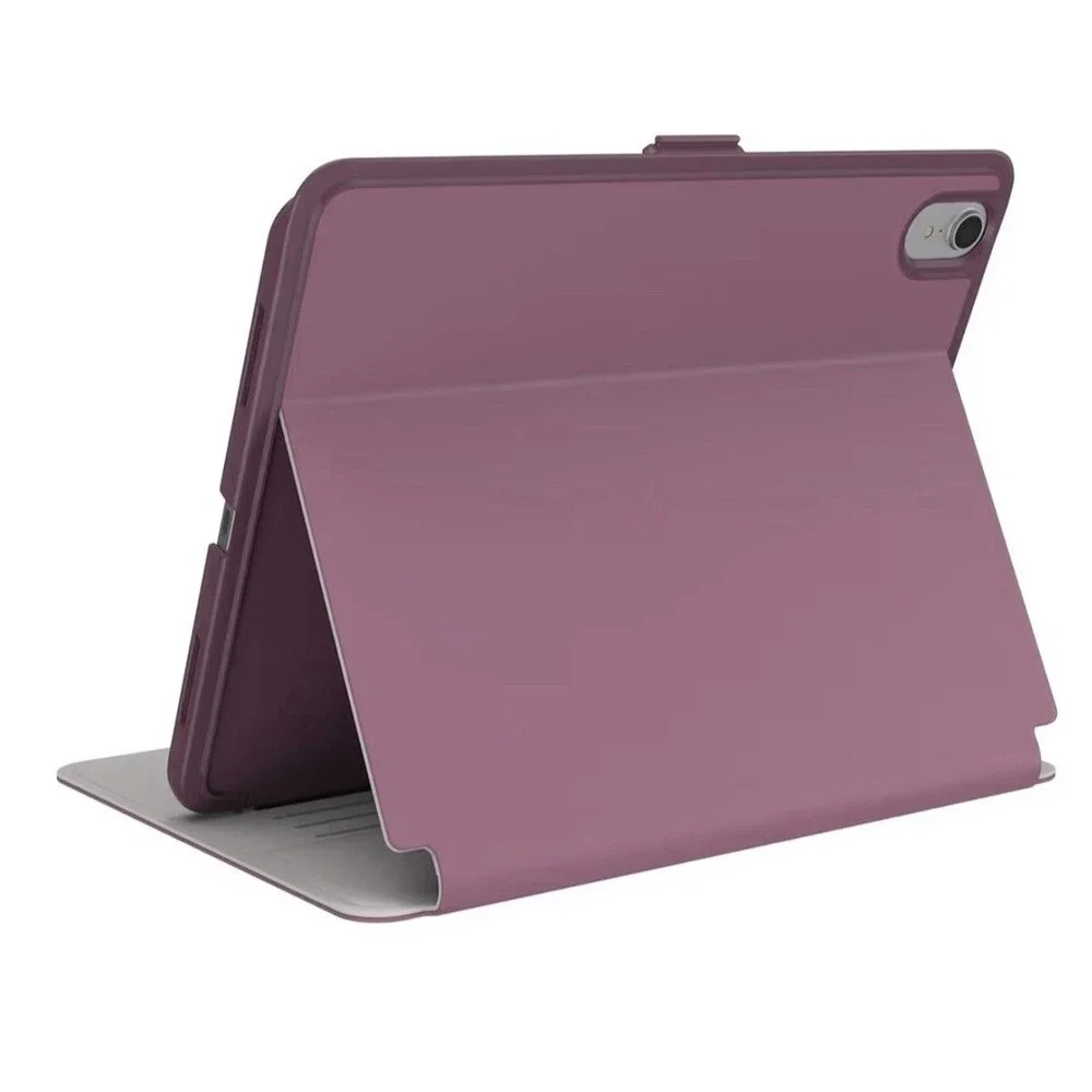 Speck Balance Folio Case for Apple iPad Pro 11-inch (2018) - Purple/Pink